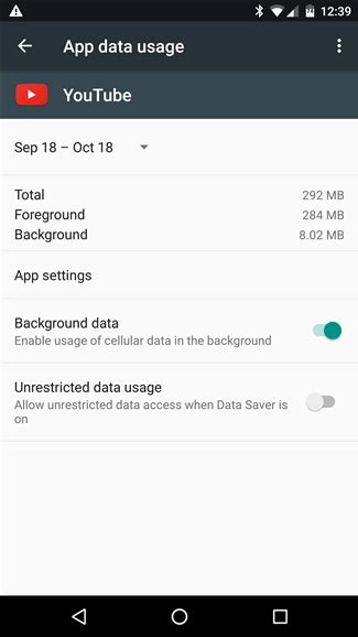 First, set up a consumption cycle that is adapted to on miui goto security app restrict data usage, here you can allow or restrict the connection type for apps. How to Monitor (and Reduce) Your Data Usage on Android