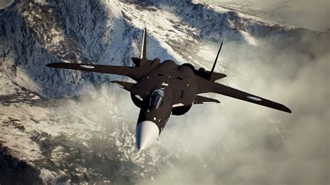 Ace Combat 7 Review: Early Impressions | Den of Geek