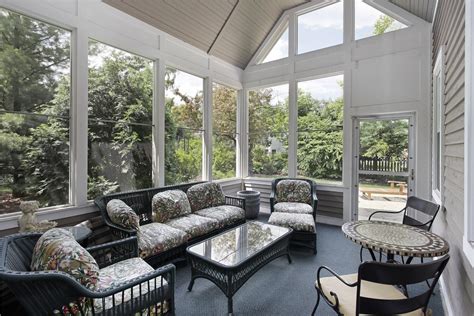 Maybe you would like to learn more about one of these? Screen Porch Enclosures Richmond | Screened-in Porches