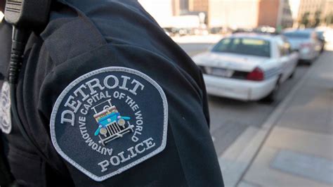 Detroit Police Officer Under Investigation After Alleged Racist Social