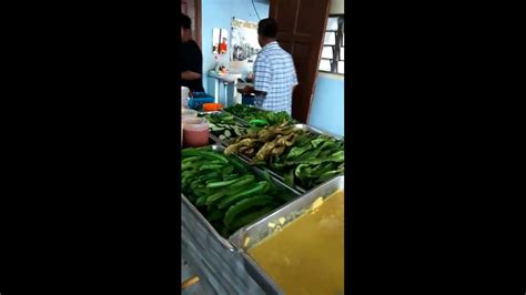 Kak nik patin house | street food documentary.  Kak Nik Patin House  The Best and Delicious Patin ...