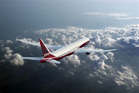 Record Breaking Launch For Boeings New 777x Nycaviationnycaviation