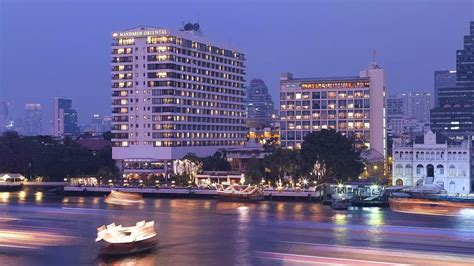 Our guests praise the helpful staff and the convenient parking in our reviews. Mandarin Oriental Hotel - Review & Booking Info - Thailand ...