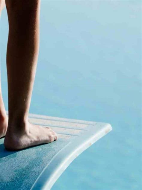 Five Reasons Why Diving Boards Arent Popular Anymore Texoma Pools