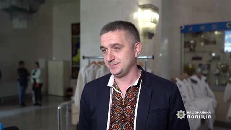 Она — наша сила и идентичность. День вишиванки 2019 - YouTube