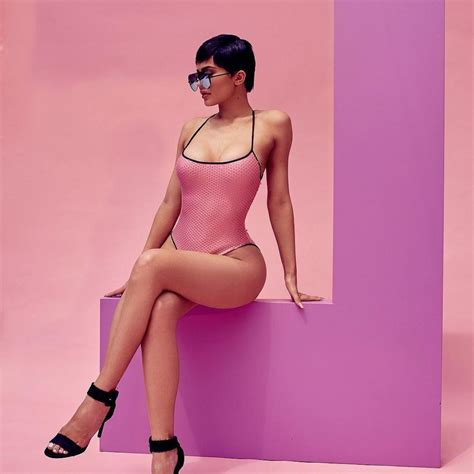 Kylie Jenner For Quay Australia Sunglasses June 2017