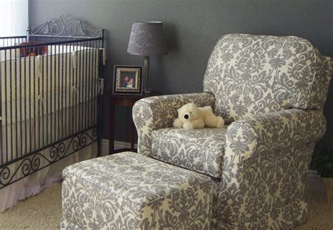 Discover rocking chairs on amazon.com at a great price. Nursery Room Ideas: Glider and Rocking Chair