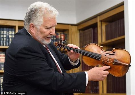 Stolen Ames Stradivarius Violin Is Recovered After 35 Years Farm Hero Saga Farm Heroes