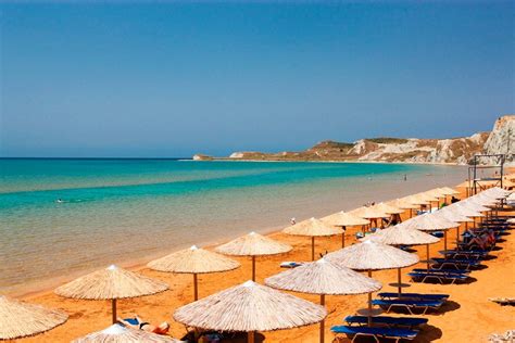 10 Amazing Greek Beaches To Put On Your Bucket List Insights Greece