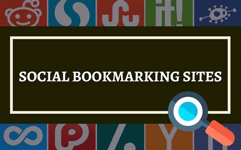 Social Bookmarking Sites To Spice Up Your Backlink Counts Search Engine Mogul