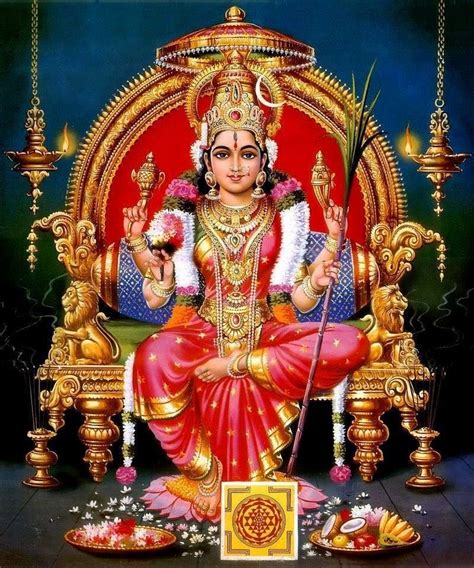 The Official Blog Of Sri Thirumeni Guruji Kali Goddess Devi Durga