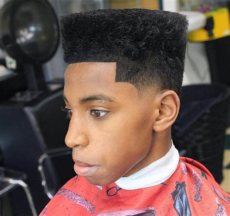 Flat Top Haircuts 40 Stylish Hairstyles For Men Anwig Human Hair