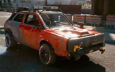 How To Get All Free Vehicles In Cyberpunk 2077 Guide And Locations