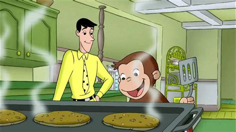 Curious George Full Episode Youtube