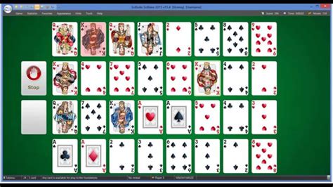 Solsuite Solitaire New V154 Includes 2 New Original Solitaire Games