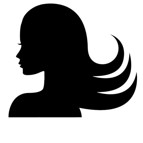 Silhouette Photography Female Silhouette Png Download 10001000