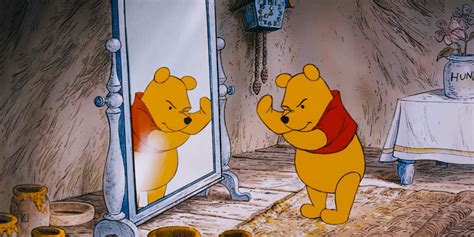 Winnie The Pooh 10 Differences Between The Disney Movies And Book Characters