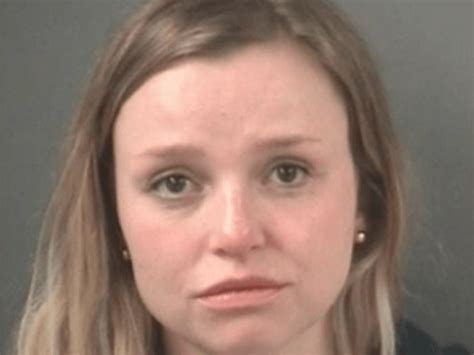 Ohio Substitute Teacher Indicted For Allegedly Having Sex With Two