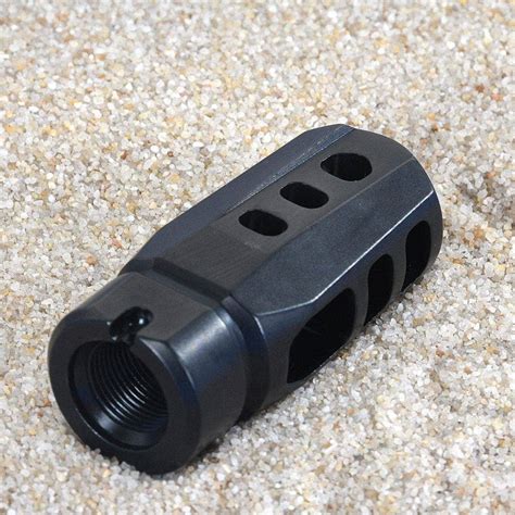 Reduce The Recoil With Best M1a Muzzle Brakes Gun Mann
