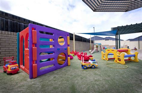 Routine Tuart Hill Baby And Child Care Centre