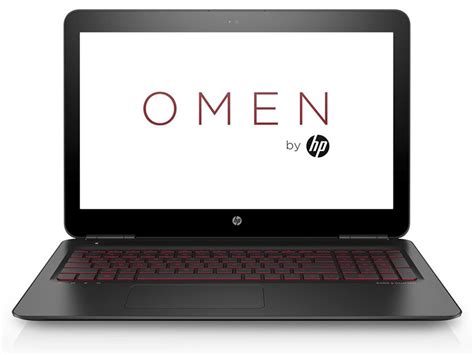 Hp omen 15 is the best gaming laptop in bangladesh with the rtx 2060 gpu and also you can check here the hp. HP OMEN 15-ax202TX - Gameolo
