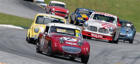 Your First Race Car 12 Excellent Vintage Vehicles For Beginners
