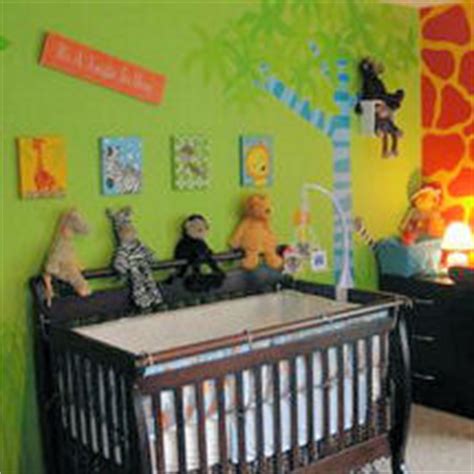 This post may contain affiliate links, which means that we earn a small we went with a jungle theme for luke's nursery for a few reasons. Jungle Baby Nursery Decor
