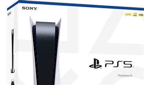 When Is Next Ps5 Uk Restock Latest Playstation 5 Console Stock News