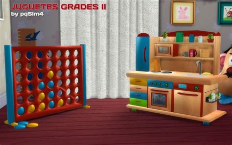 Large Toys 2 At Pqsims4 Sims 4 Updates