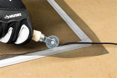 Everbilt Black Fiberglass Screen Repair Kit Peak Products Canada