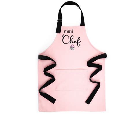 apron set mother daughter mommy me personalized aprons mom and etsy