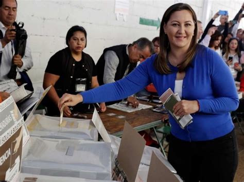 Tepjf Ordena Voto Por Voto En Elecci N De Puebla Desde El Balcon