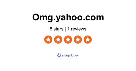 Yahoo Entertainment Reviews Sitejabber