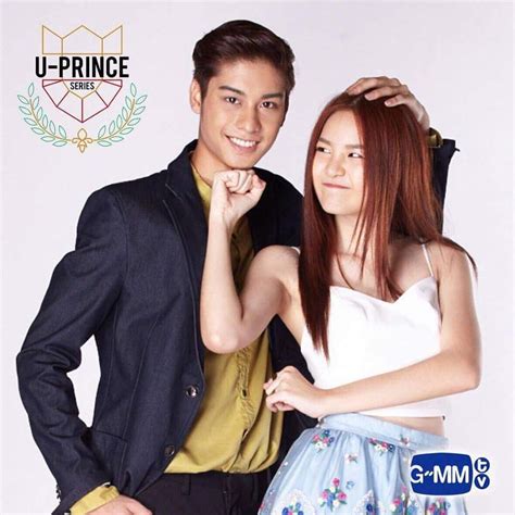 gratis drama thailand u prince series herecup