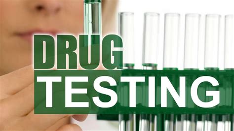 School To Randomly Drug Test Student Athletes Wwmt