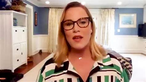 Se Cupp On Trumps Rnc Speech Behind The Curtain Things Are Bad Cnn