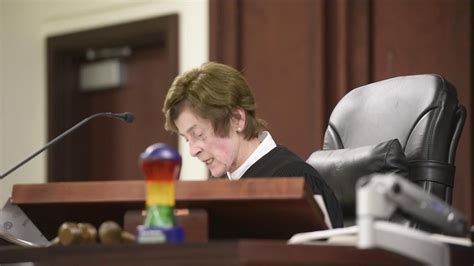 Judge Cheryl Blackburn gives 150-year sentence