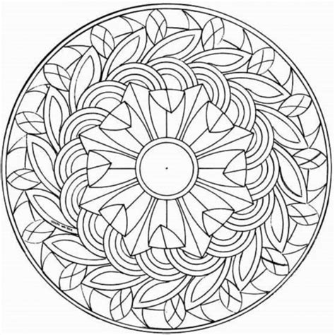 20 Free Printable Teen Coloring Pages