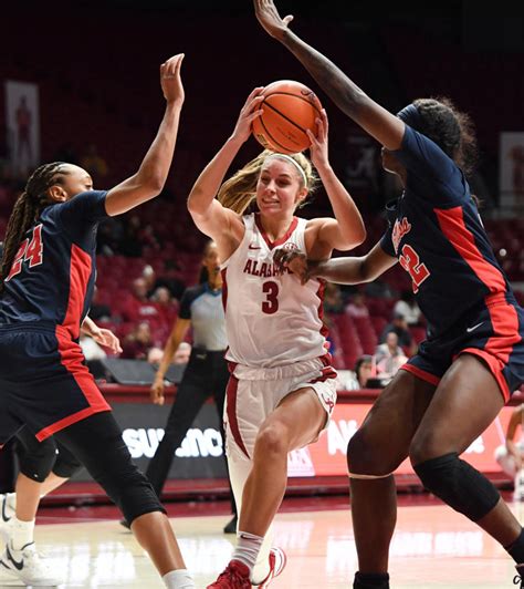 Ole Miss Womens Basketball Must Evolve To Beat Teams Like Lsu Coach Yo Believes It Can