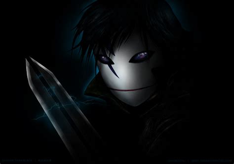 Hei The Black Reaper Animes Pictures Photo 35693812 Fanpop