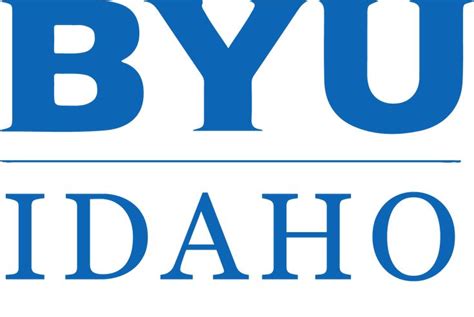 Brigham Young University Idaho Logo Byu Idaho Or Byu I In 2021