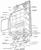 Images of Sabre He Boiler Installation Manual