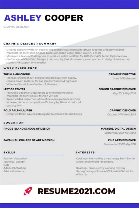 All rights reserved resumegenius.com is owned and operated by sonaga tech limited, hamilton, zweigniederlassung luzern with offices in luzern switzerland. Latest Resume Format Guide for 2021 ⋆ +20 NEW RESUME EXAMPLES