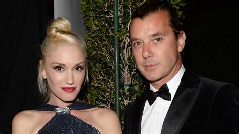 Gwen Stefani S Son Kingston Speaks Out About Relationship With Dad Gavin Rossdale Hello