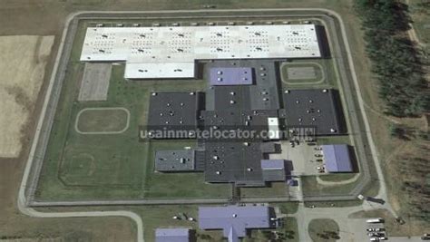 North Lake Correctional Facility Geo Usa Inmate Locator