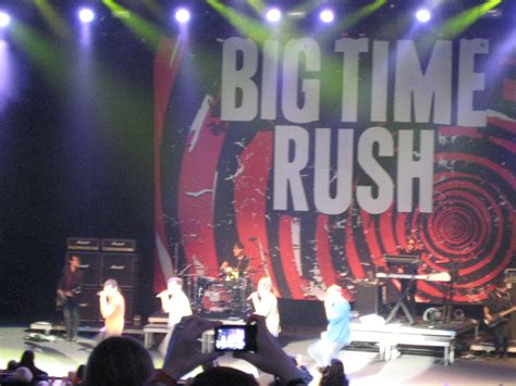 Abbys Blog Big Time Rush Concert In Costa Mesa July 22