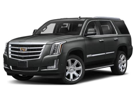 Full Size Suv Rentals In New York Luxury Suvs Available