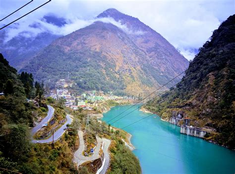Lachung River Sikkim India Oc 4224x3136 Rahulsarawgi Bitly