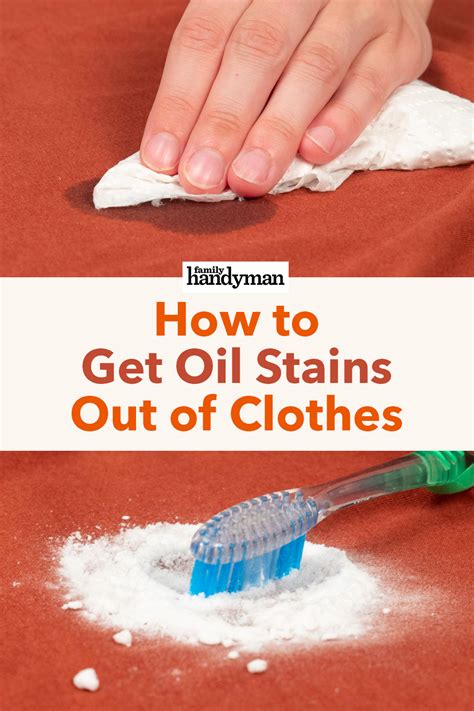 View Home Remedies To Get Oil Stains Out Of Clothes Background