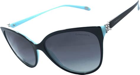 Tiffany And Co Tf4089b 100 Authentic Limited Edition Women S Polarized Sunglasses